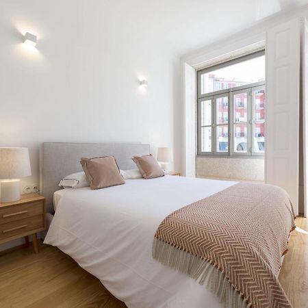 Tripas-Coracao, Sao Bento Apartments Porto Exteriér fotografie