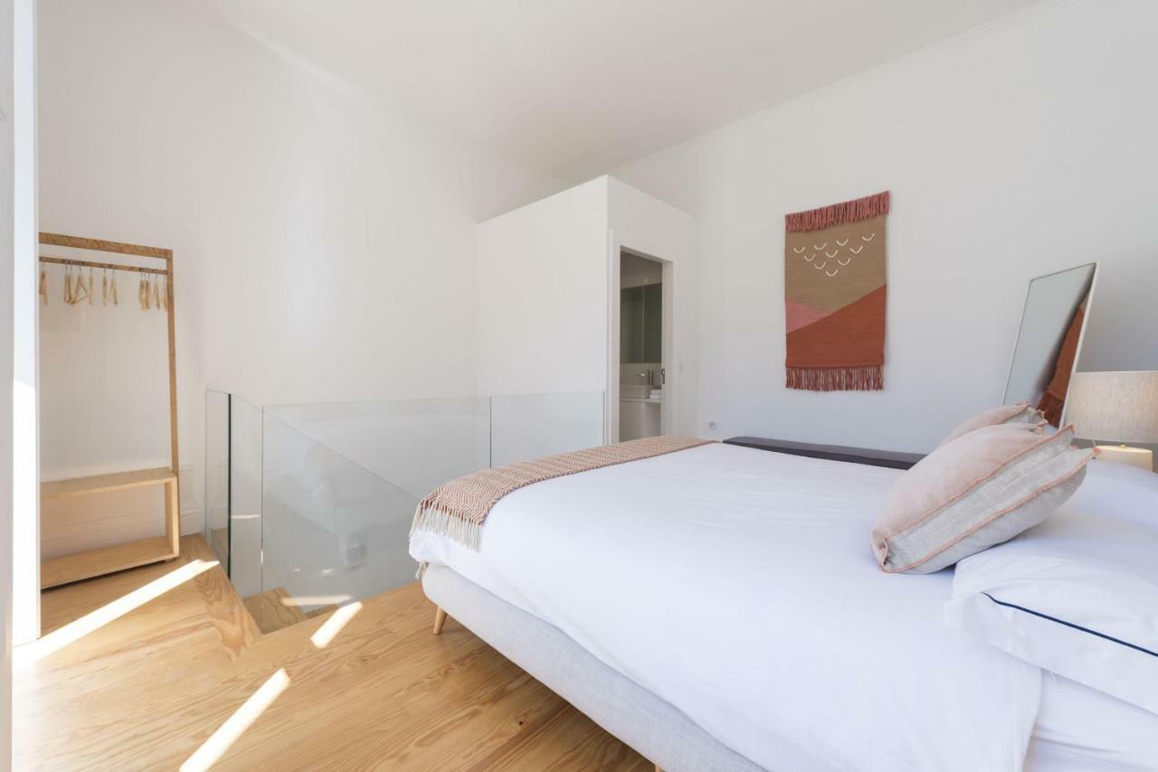 Tripas-Coracao, Sao Bento Apartments Porto Exteriér fotografie